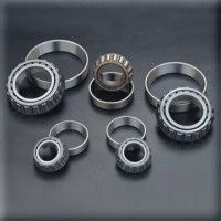 Rugged Structure Taper Roller Bearing