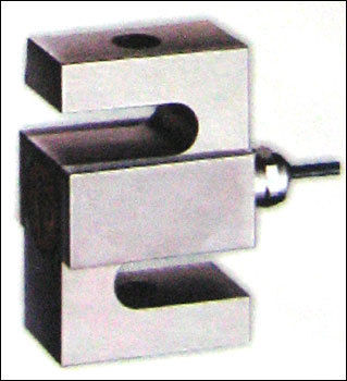 S-Type Load Cell