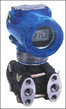 Smart Pressure Transmitter