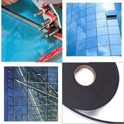 Structural Glazing Tapes