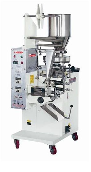 Tea Bag Automatic Packing Machine