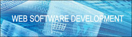 Web Software Development Service