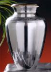 Aluminium Urns