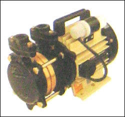 Aquamast Domestic Monoblock Pumps Power: Electric Volt (V)