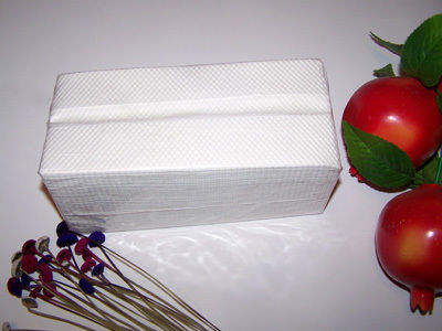 C Fold Tissue Paper