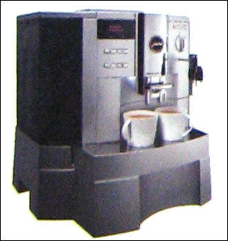 Automatic Coffee Machine (Impressa Xs 90 Otc)