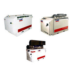 Laser Cutting Machines