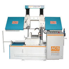 Horizontal Bandsaw Machine