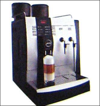 Impressa X9 Coffee Machine