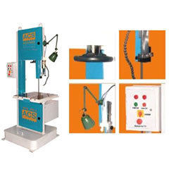 Portable Bandsaw Machine