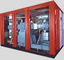 Reciprocating Oil Free Compressors