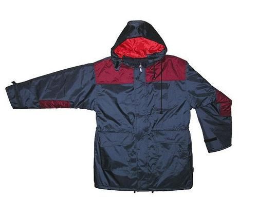 Thermal Insulation Jackets