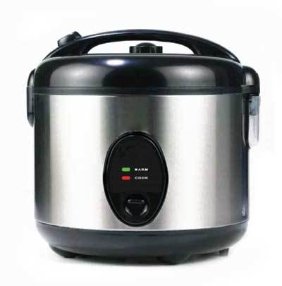 Xcell Rice Cooker