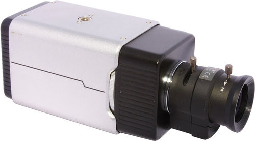 560TVL Super Dual Scanning WDR CCD Camera