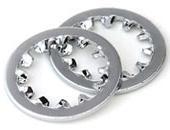 Metal Automotive Round Lock Washers