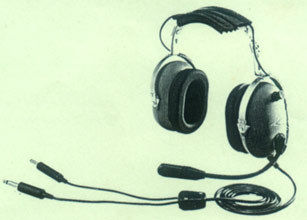 AVIATION HEADSET