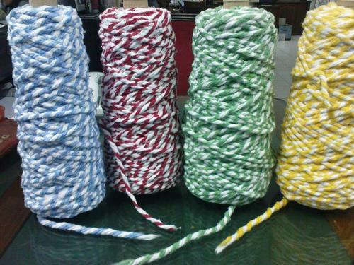 Bi Color Mop Yarn