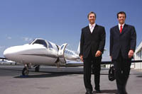 Corporate Travel Service By AIR TRAVELS ENTERPRISES INDIA LTD.