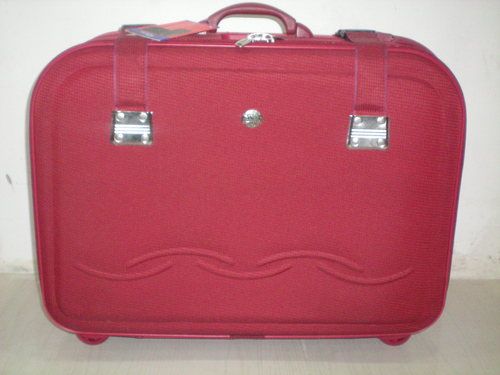 Hardtop Suitcase