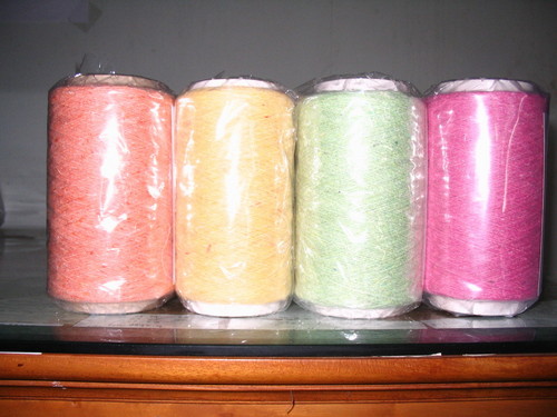 Open End Yarn By PT Panji Mas Textile