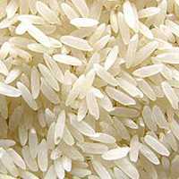 Raw Rice