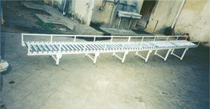 Roller Conveyor