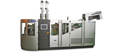 SBO Compact Linear Blowing Machine