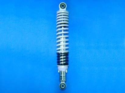 Twin Tube Hydraulic Shock Absorber