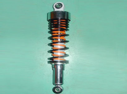 Twin Tube Shock Absorber