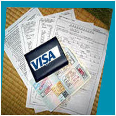 Visa Service