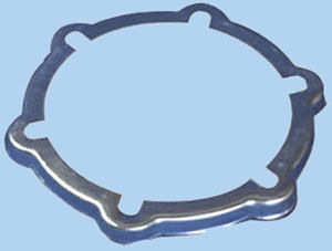 180 PCD 6 Hole Metal Clamp