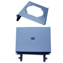 Aluminium Laptop Cooling Stands Size: Standard