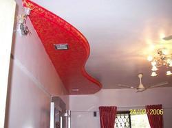 Ceiling Designing Service