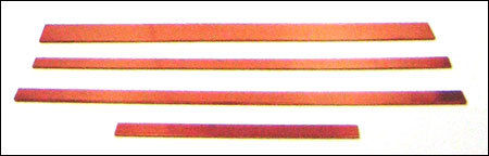 Copper Bus Bars