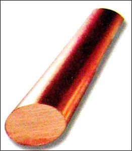 Copper Rods