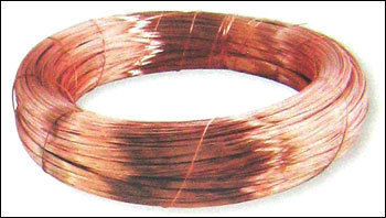 Copper Wires