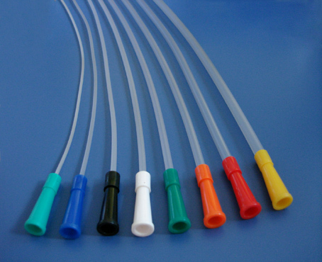 Disposable Super Lubricating Nelaton Catheter Use: Medical