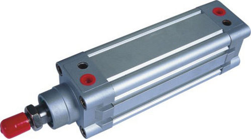 Heavy Duty Pneumatic Cylinder