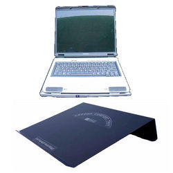 Inclined Laptop Heat Dissipators Size: Standard