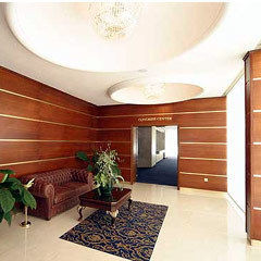 Institutional Interiors Consultancy Services