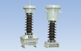 Oil Immersed Current & Potential Transformers