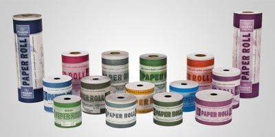 Paper Rolls