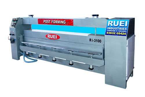 Post Forming Machine