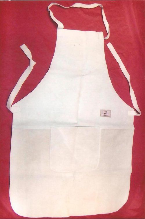Split Leather Aprons At Best Price In Kolkata West Bengal Eastern