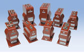 Wound Primary Current Transformers