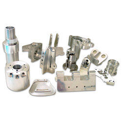 Aerospace Components