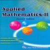 Applied Mathematics-II Book