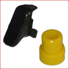 Auto Knob Ignition System