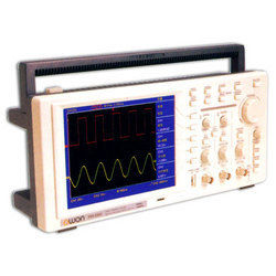 Bench Digital Storage Oscilloscope