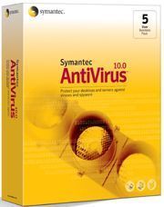 Branded Anti Virus Software